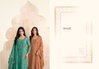 Naqashi  By Glossy Simar Viscose Muslin Dress Material Suppliers In India
